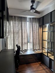 The Brownstone (D27), Condominium #510347591